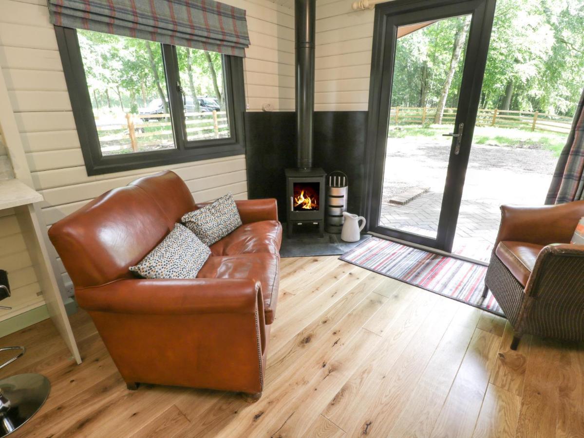 Lake View Lodge Scarborough Zewnętrze zdjęcie