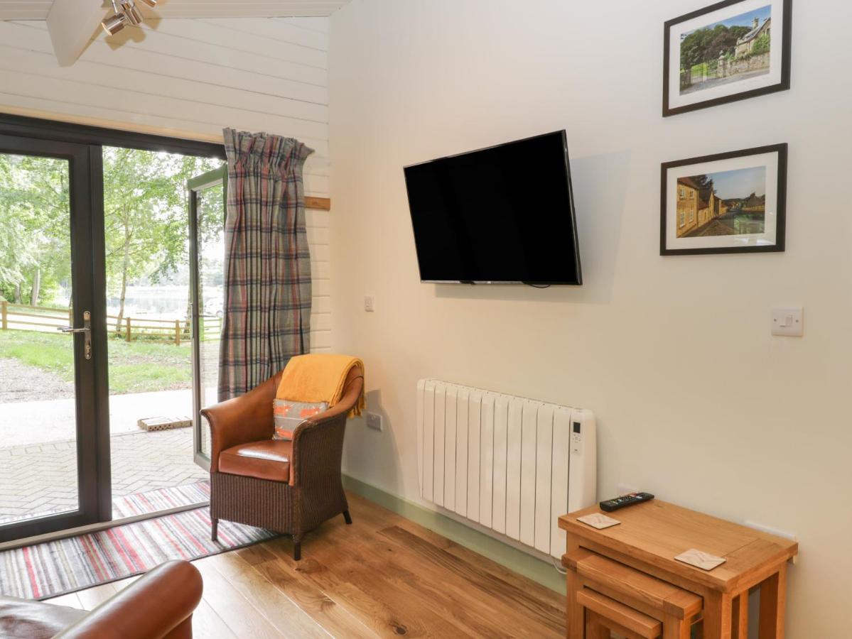 Lake View Lodge Scarborough Zewnętrze zdjęcie