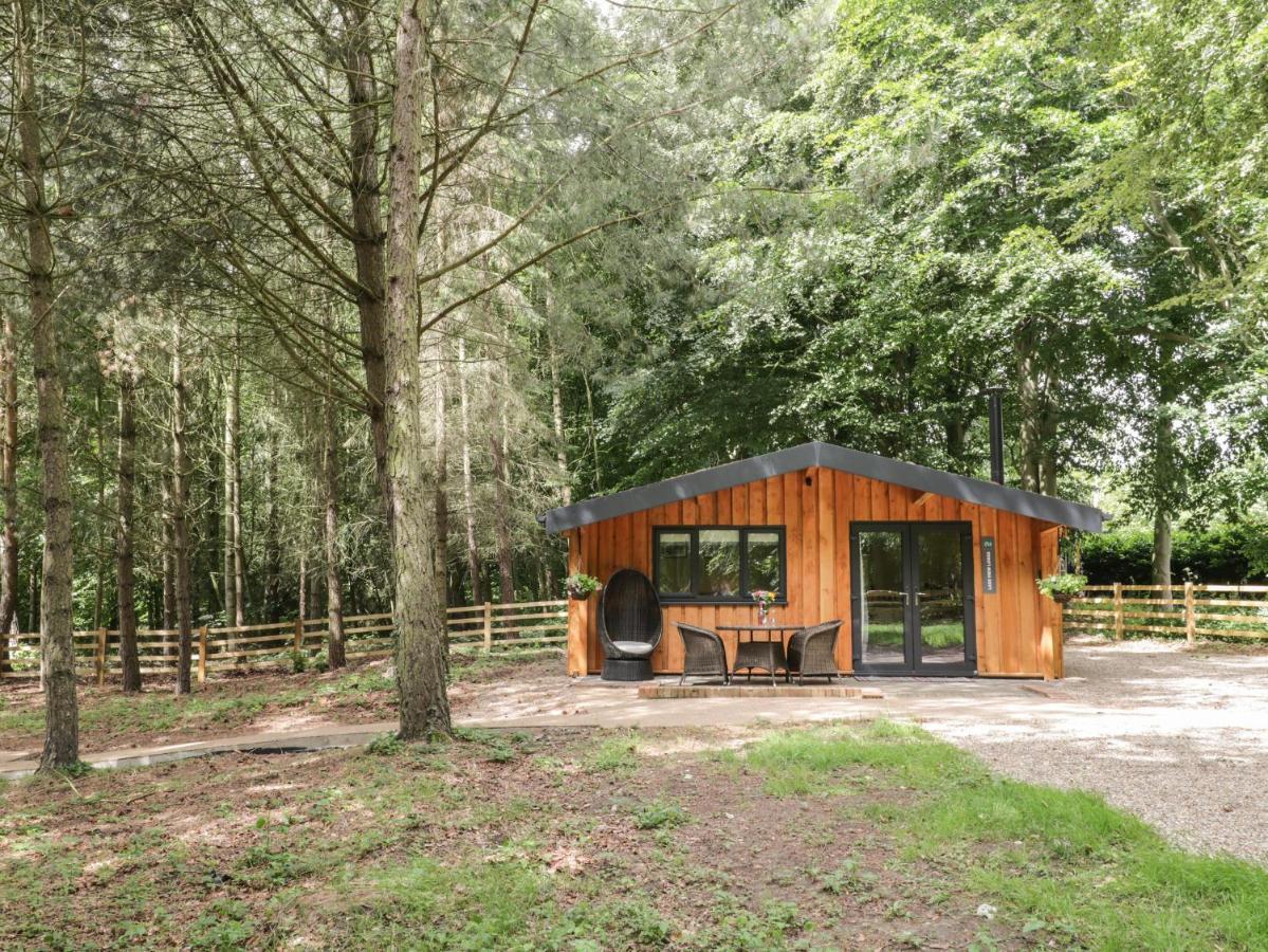 Lake View Lodge Scarborough Zewnętrze zdjęcie