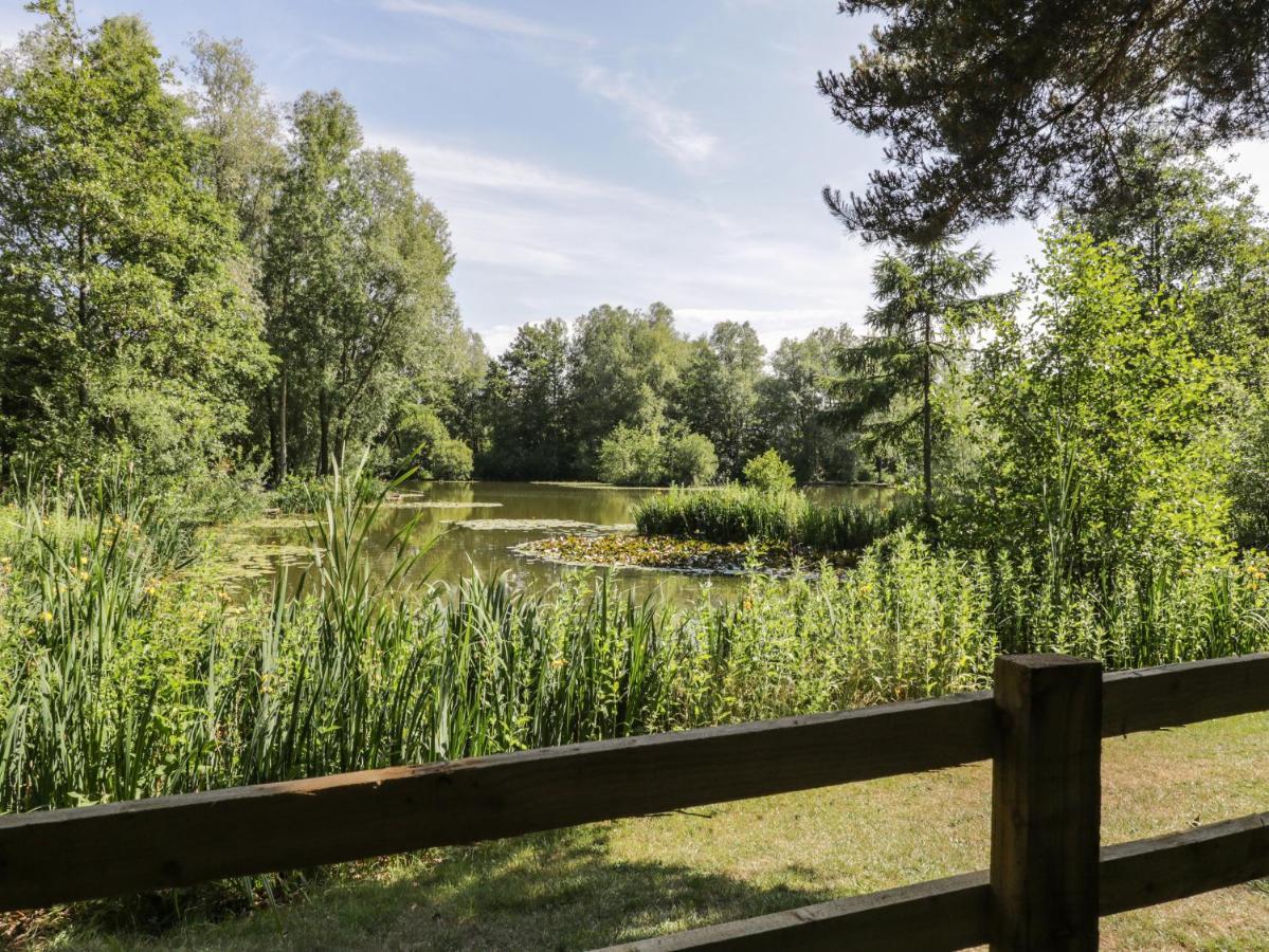 Lake View Lodge Scarborough Zewnętrze zdjęcie