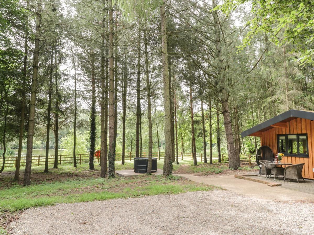 Lake View Lodge Scarborough Zewnętrze zdjęcie