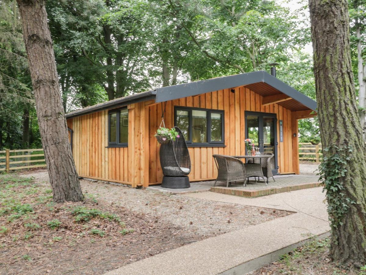 Lake View Lodge Scarborough Zewnętrze zdjęcie